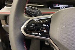 musta Volkswagen ID.7 2026 kuva 13.