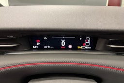 musta Volkswagen ID.7 2026 kuva 15.