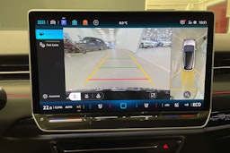 musta Volkswagen ID.7 2026 kuva 16.