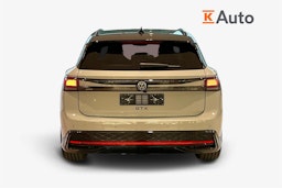 valkoinen Volkswagen ID.7 2026 kuva 3.