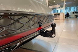 valkoinen Volkswagen ID.7 2026 kuva 12.