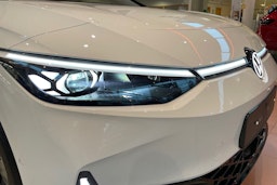 valkoinen Volkswagen ID.7 2026 kuva 13.