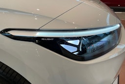 valkoinen Volkswagen ID.7 2026 kuva 14.