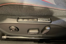 valkoinen Volkswagen ID.7 2026 kuva 15.