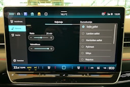 valkoinen Volkswagen ID.7 2026 kuva 16.