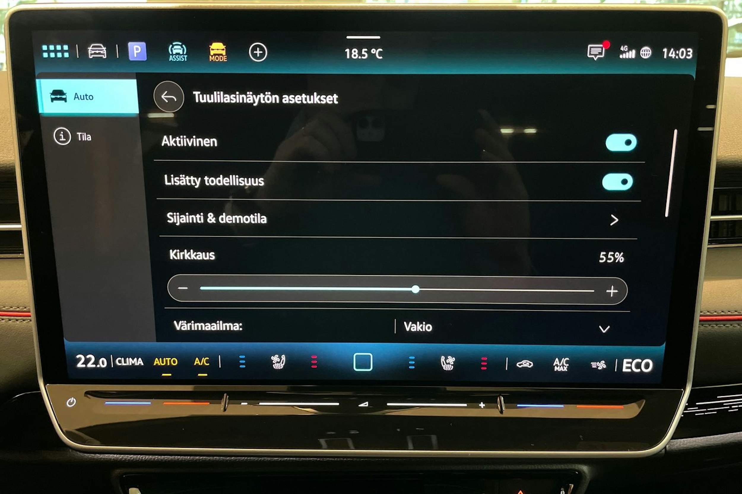 valkoinen Volkswagen ID.7 2026 kuva 20.