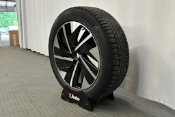 sininen Volkswagen ID.7 2026 kuva 13.