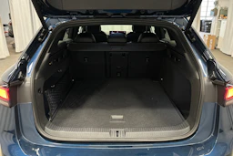 sininen Volkswagen ID.7 2026 kuva 15.