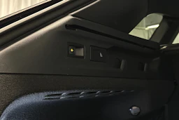 sininen Volkswagen ID.7 2026 kuva 16.