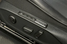 sininen Volkswagen ID.7 2026 kuva 19.