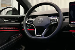 sininen Volkswagen ID.7 2026 kuva 20.