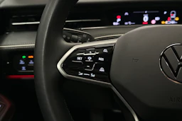sininen Volkswagen ID.7 2026 kuva 21.