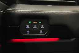 sininen Volkswagen ID.7 2026 kuva 23.