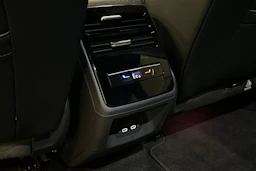 sininen Volkswagen ID.7 2026 kuva 38.