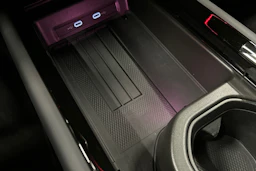 sininen Volkswagen ID.7 2026 kuva 39.