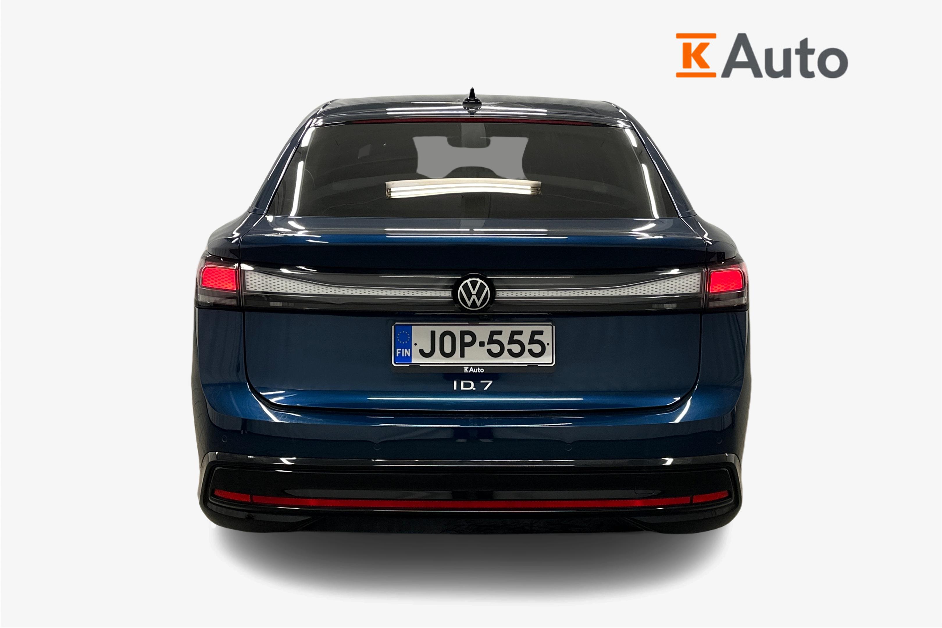 Volkswagen ID.7 2026, kuva 4/47