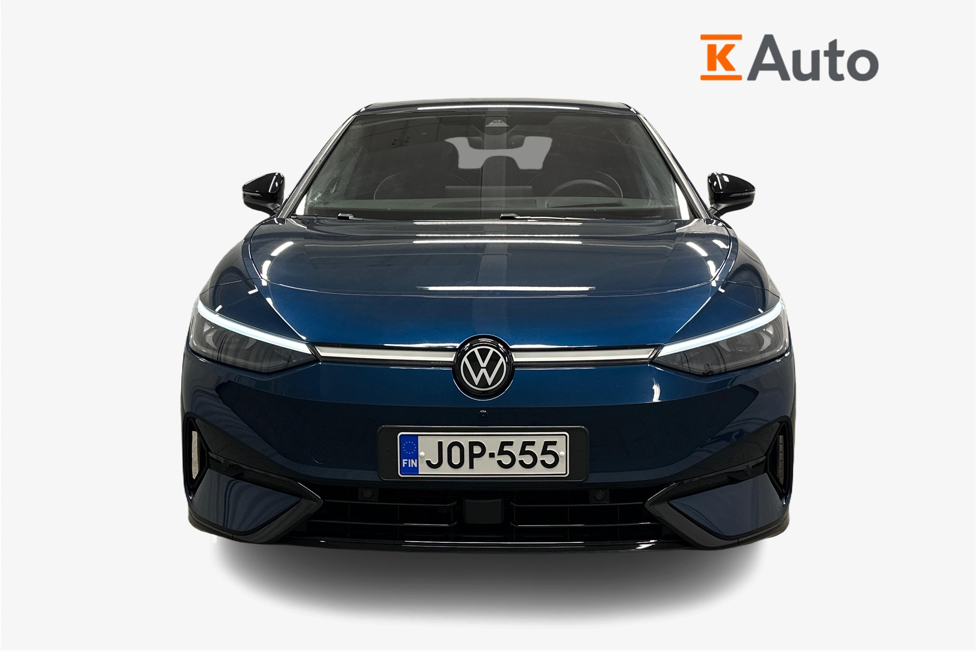 Volkswagen ID.7 2026, kuva 5/47