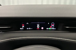 sininen Volkswagen ID.7 2026 kuva 17.