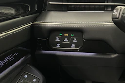 sininen Volkswagen ID.7 2026 kuva 40.