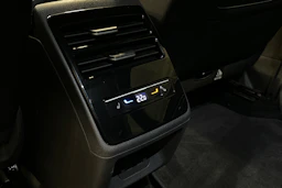 sininen Volkswagen ID.7 2026 kuva 41.