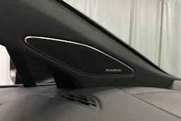 sininen Volkswagen ID.7 2026 kuva 42.