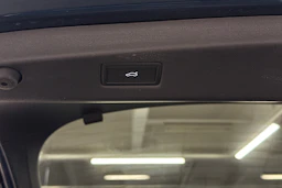 sininen Volkswagen ID.7 2026 kuva 46.