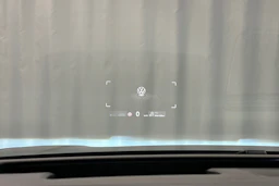 sininen Volkswagen ID.7 2026 kuva 17.