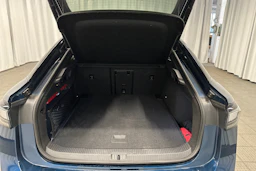 sininen Volkswagen ID.7 2026 kuva 34.