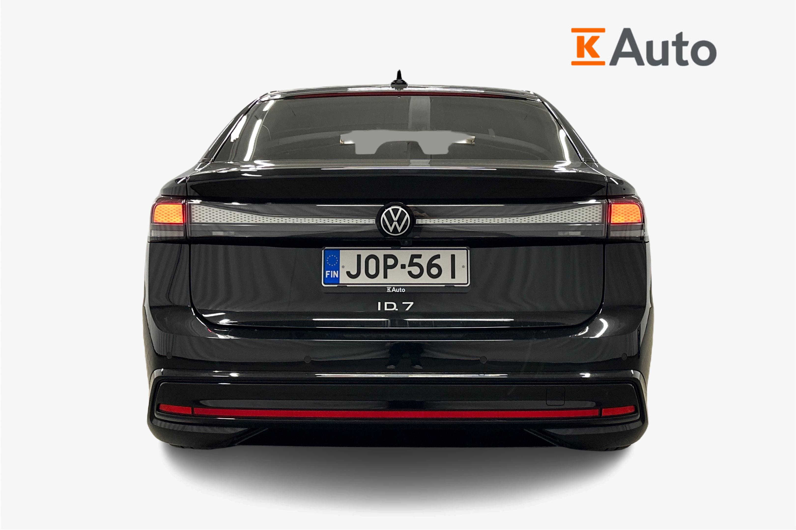 Volkswagen ID.7 2026, kuva 3/43