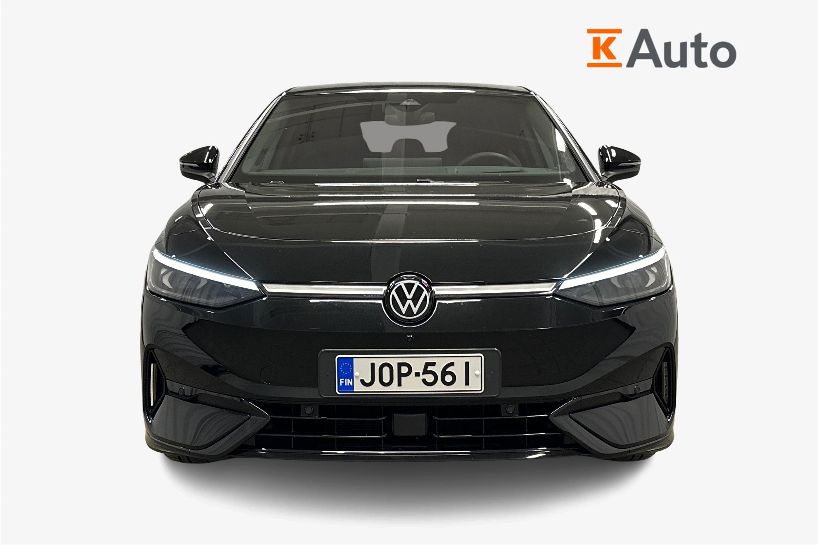 Volkswagen ID.7 2026, kuva 4/43
