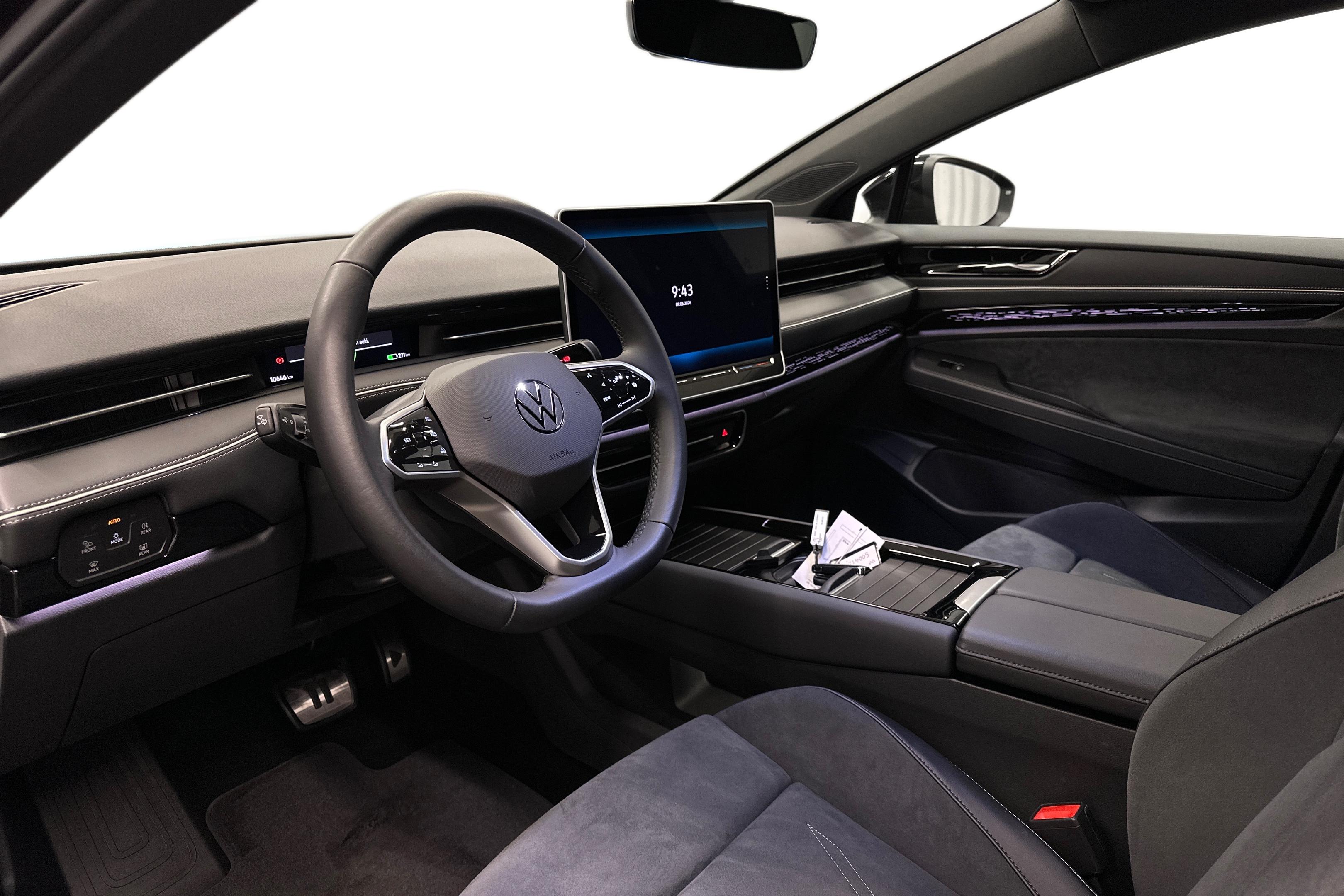 Volkswagen ID.7 2026, kuva 6/43