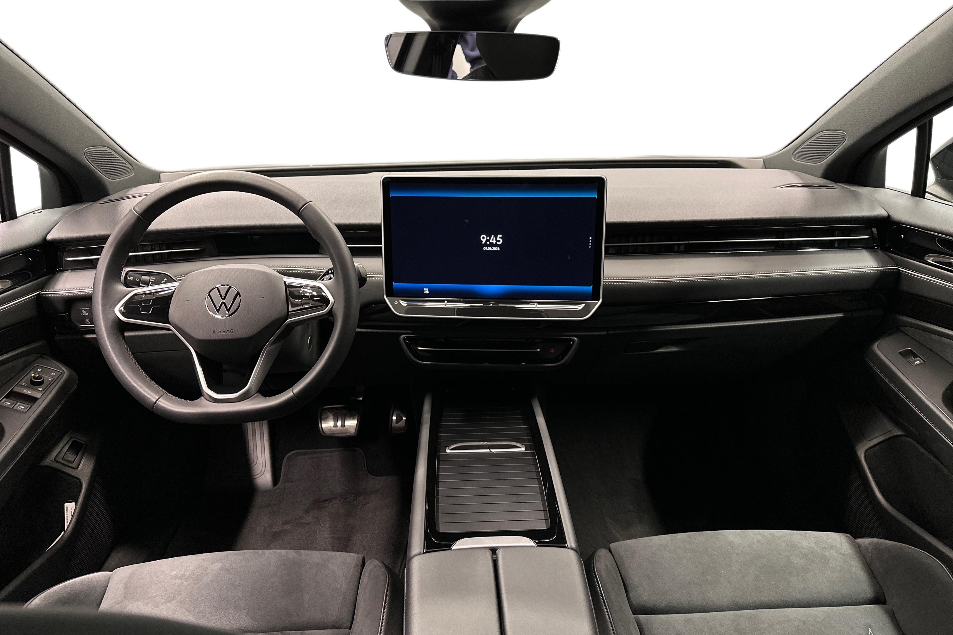 Volkswagen ID.7 2026, kuva 7/43