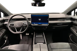 musta Volkswagen ID.7 2026 kuva 7.