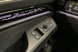 musta Volkswagen ID.7 2026 kuva 15.