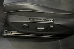 musta Volkswagen ID.7 2026 kuva 36.