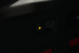 musta Volkswagen ID.7 2026 kuva 40.