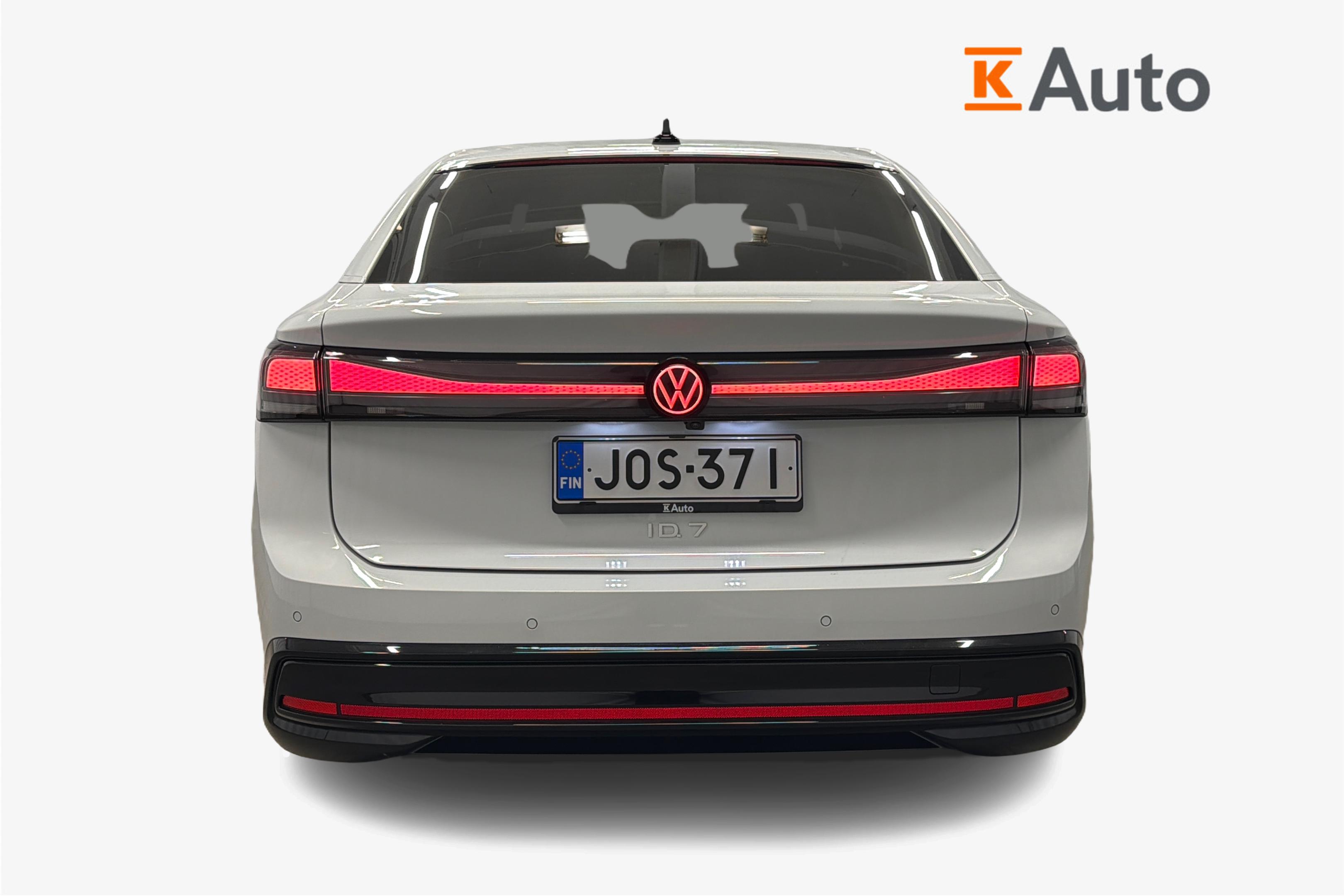 Volkswagen ID.7 2026, kuva 4/48