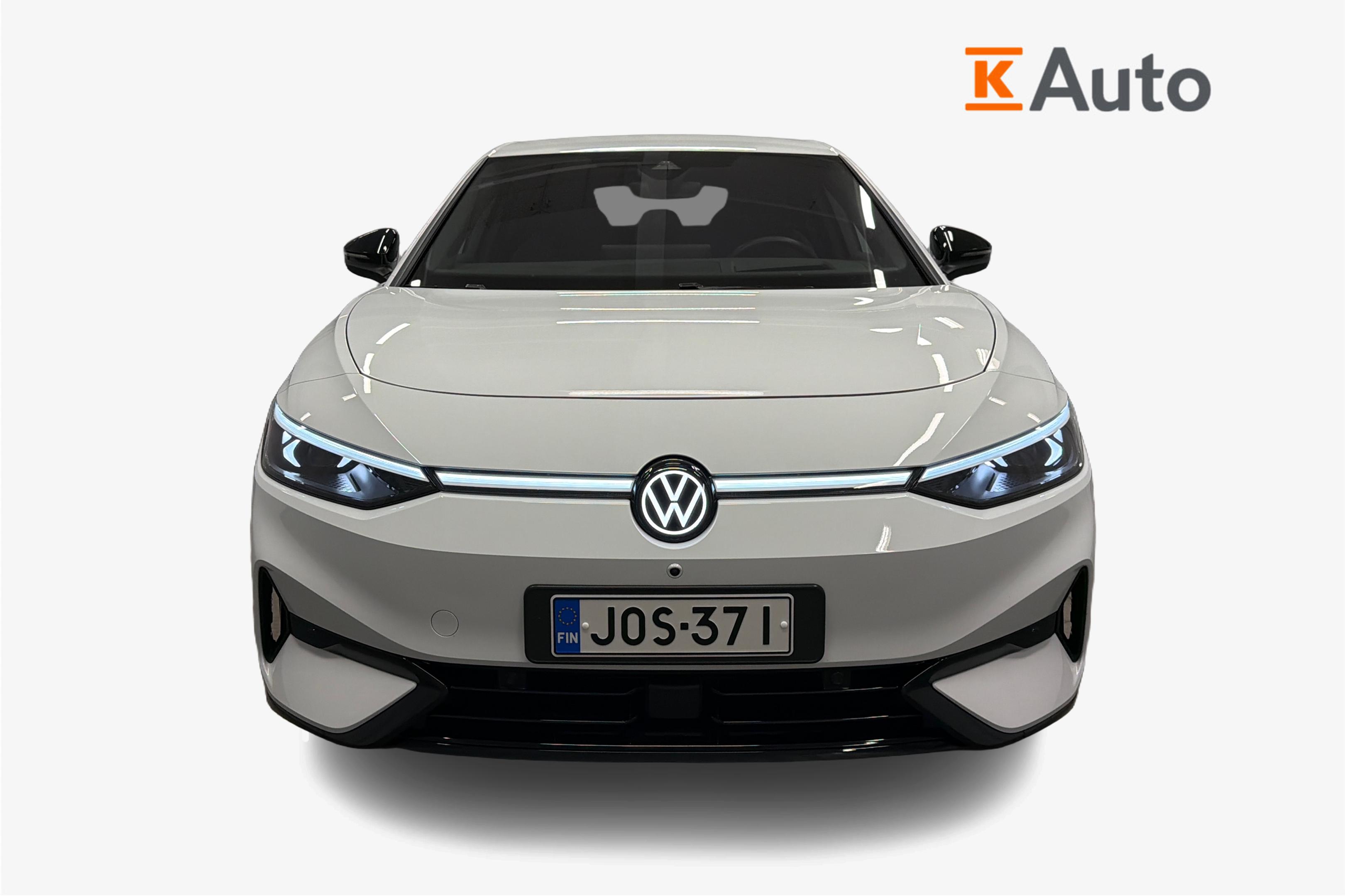 Volkswagen ID.7 2026, kuva 5/48