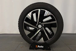 valkoinen Volkswagen ID.7 2026 kuva 15.