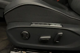 valkoinen Volkswagen ID.7 2026 kuva 22.