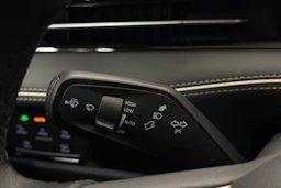 valkoinen Volkswagen ID.7 2026 kuva 28.