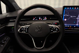 valkoinen Volkswagen ID.7 2026 kuva 31.