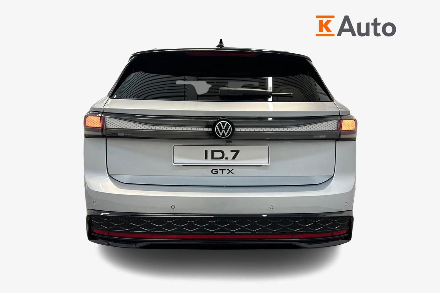 Volkswagen ID.7 2026, kuva 3/35