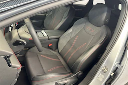harmaa Volkswagen ID.7 2026 kuva 17.
