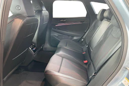 sininen Volkswagen ID.7 2026 kuva 8.