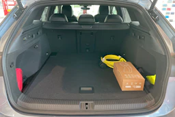 sininen Volkswagen ID.7 2026 kuva 16.