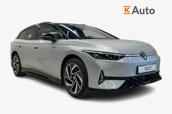 Volkswagen ID.7 Tourer GTX 4MOTION Premium Limited 250 kW Akku 86 kWh