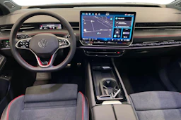 harmaa Volkswagen ID.7 2026 kuva 7.