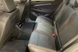 harmaa Volkswagen ID.7 2026 kuva 8.