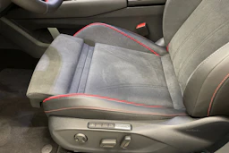 harmaa Volkswagen ID.7 2026 kuva 10.